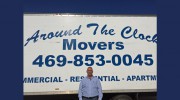 Around The Clock Movers