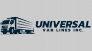 Universal Van Lineas