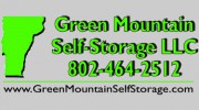 Green Mountain Self Storage