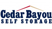 Cedar Bayou Self Storage