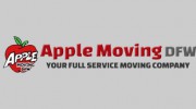 Apple Moving DFW