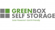 Greenbox Self Storage