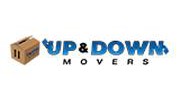 Up & Down Movers