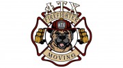 ATX Firefighter Moving