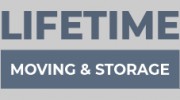 Lifetime Moving & Storage