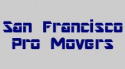 San Francisco Pro Movers