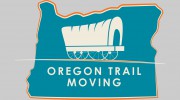 Oregon Trail Moving