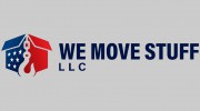 We Move Stuff