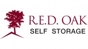 RED Oak Self Storage