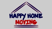 Happy Home Moving