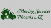 Emergency Family Movers