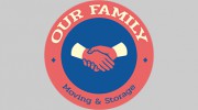 Our Family Moving & Storage