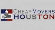 Cheap Movers Houston