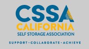 California Self Storage Association