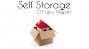 A Storage Solution-New Market