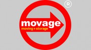 MOVAGE Moving + Storage