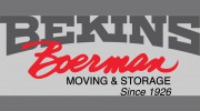 Boerman Moving & Storage