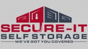 Secure-It Self Storage