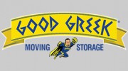 Good Greek Moving & Storage