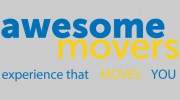 Awesome Movers