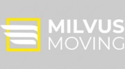 Milvus Moving