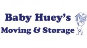 Baby Huey's Moving