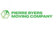 Pierre Byers Moving