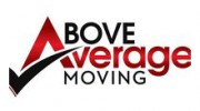 Above Average Moving