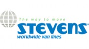 Stevens Worldwide Van Lines