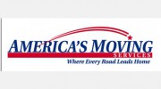 America's Moving Services