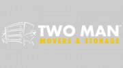 Two Man Movers