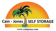 Cain-Jones Self Storage