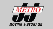 J & J Metro Moving & Storage