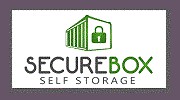 Secure Box Self Storage