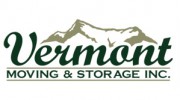 Vermont Moving & Storage