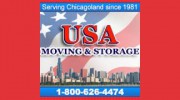 USA Moving