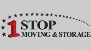 One Stop Moving & Storage