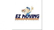 EZ Moving & Storage