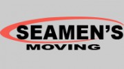 Seamens Moving & Delivery