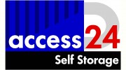 Access24 Self Storage