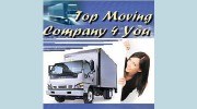 Professional Movers New Rochelle