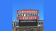 Affordable Self Storage