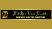 Fischer Van Lines, Moving & Storage