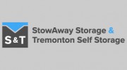 Stowaway Storage