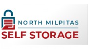 North Milpitas Self Storage