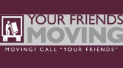 Your Friends Moving