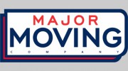 Major Moving Company