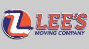 Lees Moving