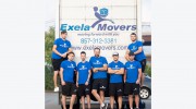 Exela Movers