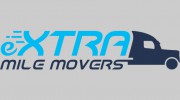 Extra Mile Movers